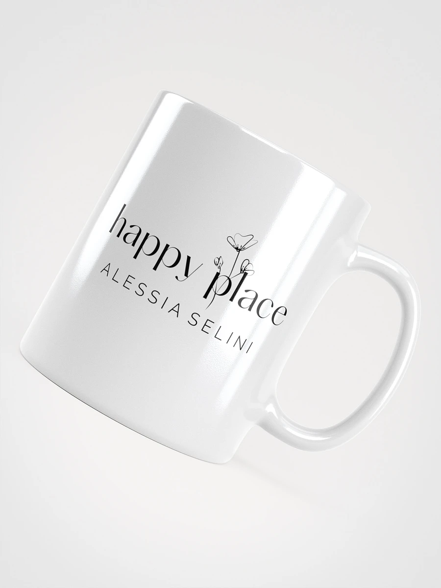 Happy Place Mug product image (2)