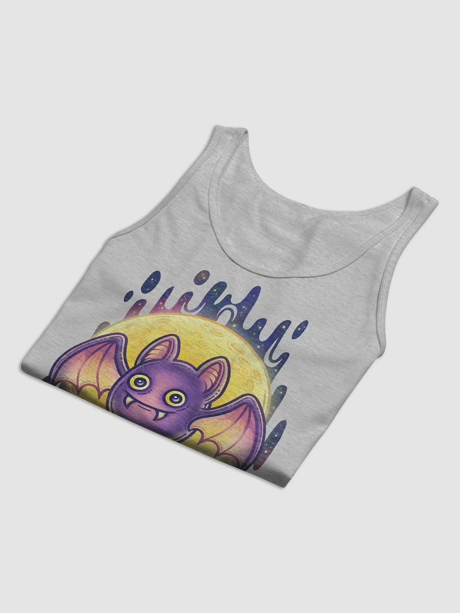 Bap Jersey Tank product image (18)