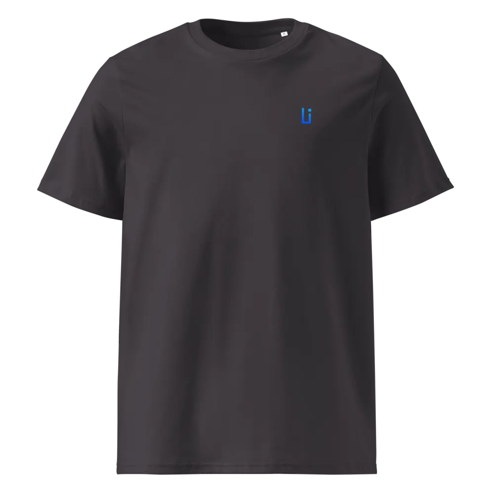 LifeBe Organic T-Shirt (style 1) product image (5)