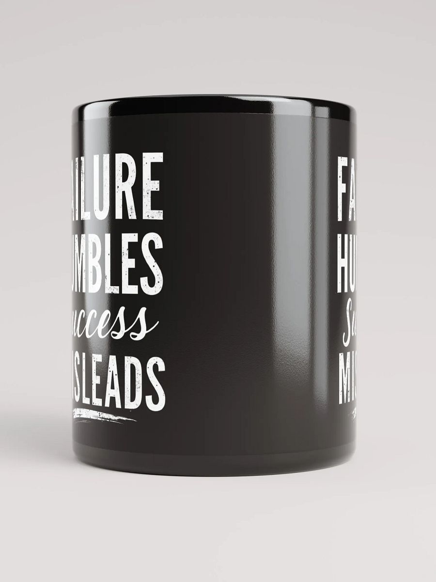 Unlock the Power of Shah Rukh Khan’s Wisdom: Failure Humbles, Success Misleads. – Transform Your Life with This Inspirational Mug Every True SRK Fan Must Own! product image (5)