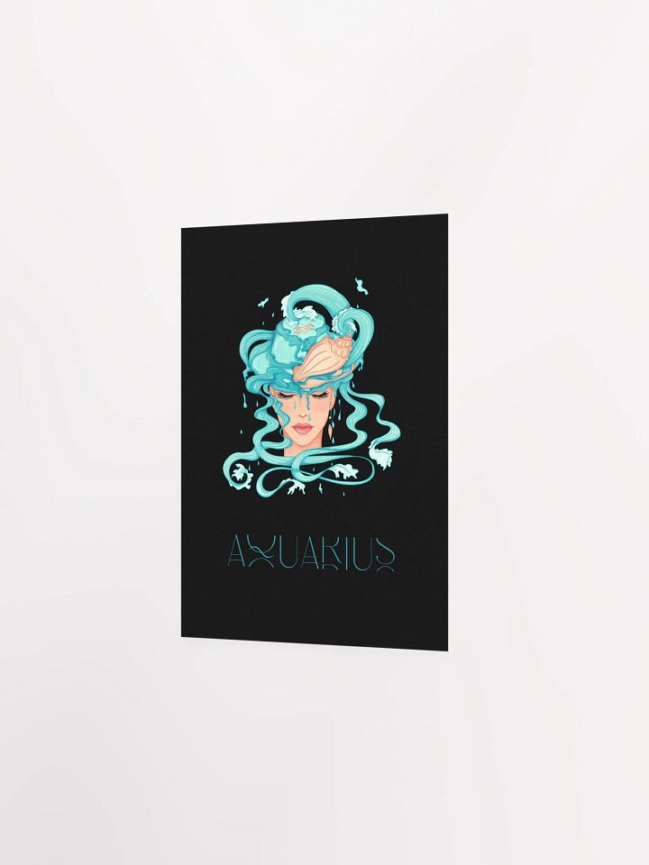 Aquarius Poster product image (19)