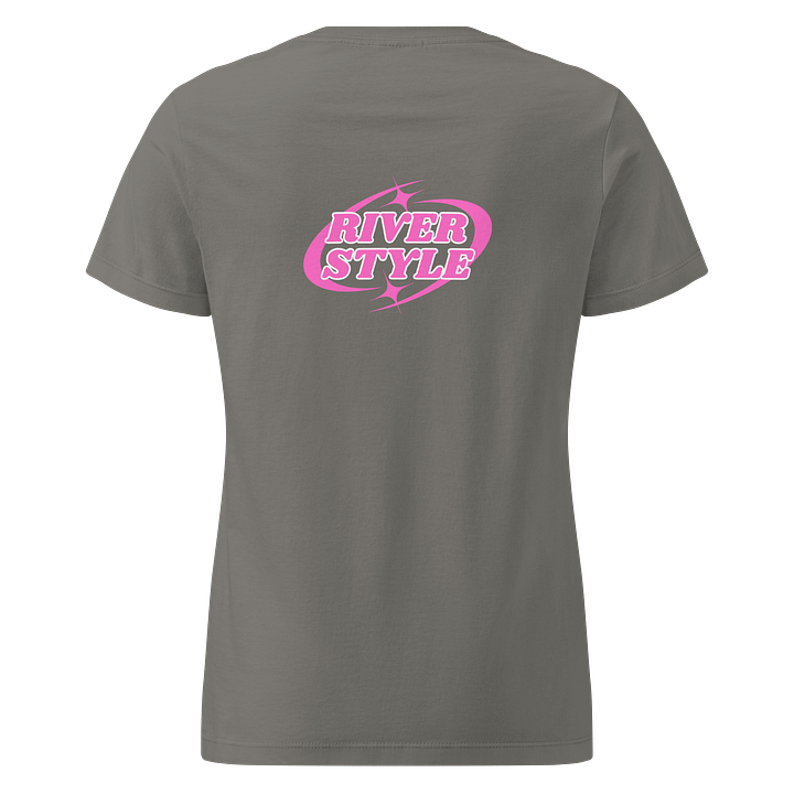 Starry Pink River Style Women's Tee product image (16)