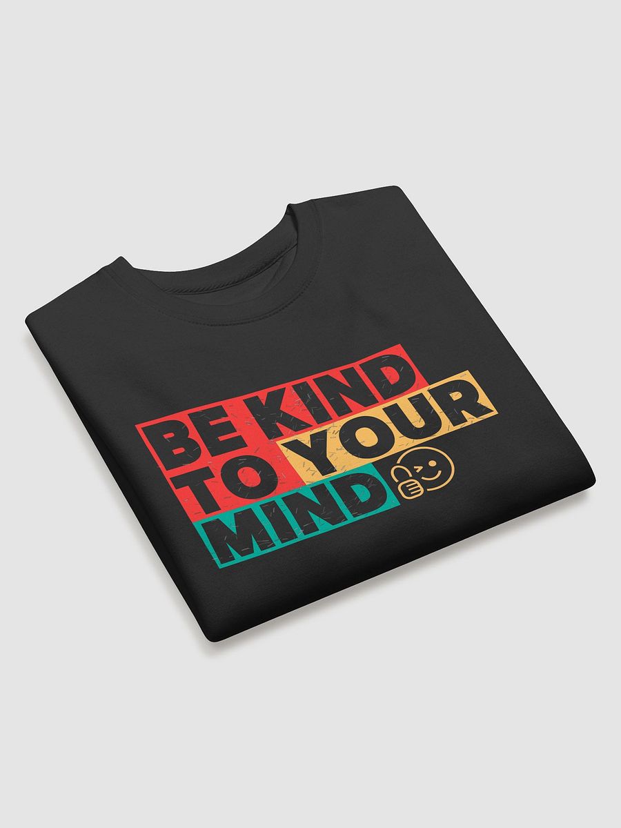 Mindful Blocks Premium Sweatshirt product image (15)