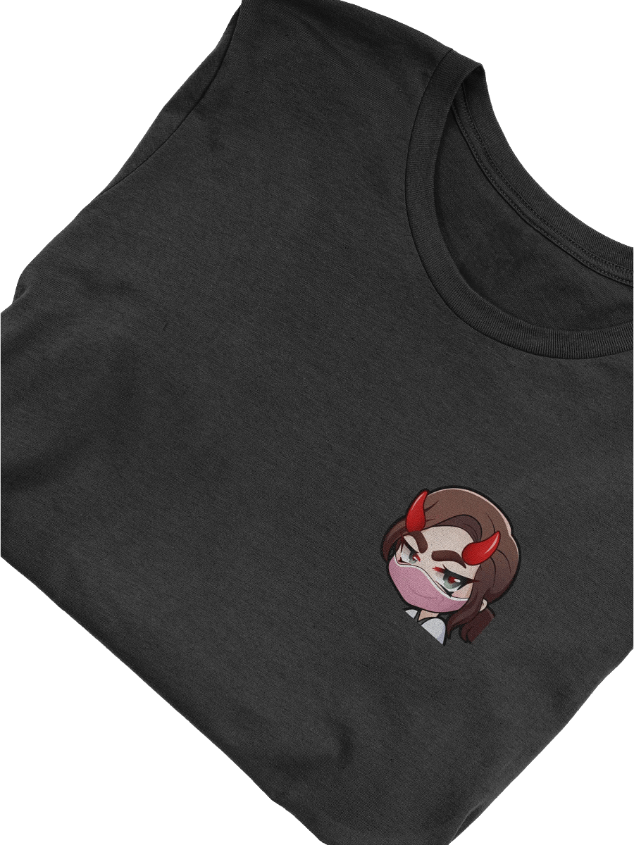 The EVIL T-Shirt product image (10)