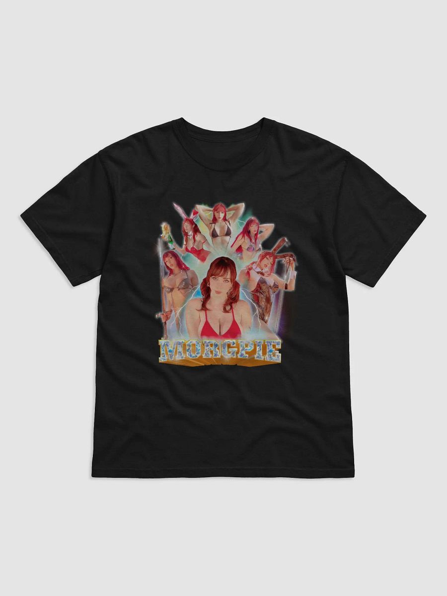 90s Morgpie Vintage Design Tee product image (5)