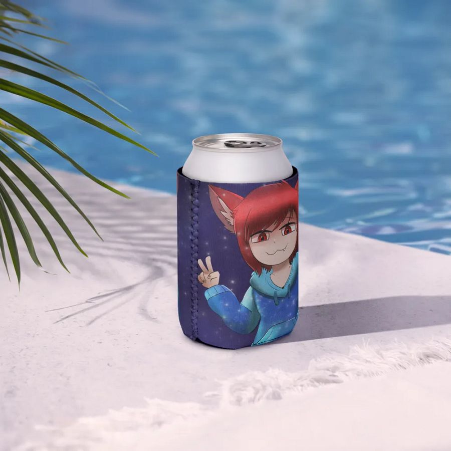 Legacy Neko Cyn - Can Cozy product image (7)