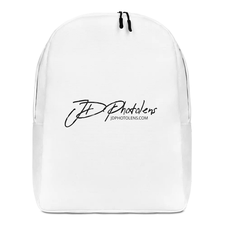 Mochila con Estampado Completo product image (1)