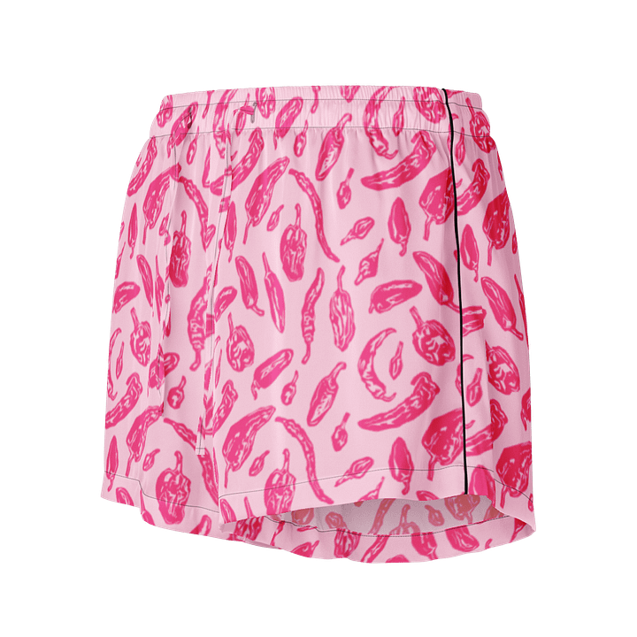 Summer Peps Pyjama Shorts product image (1)