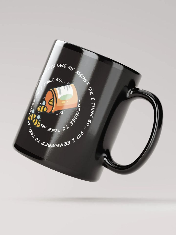 Remember Meds Mug product image (4)