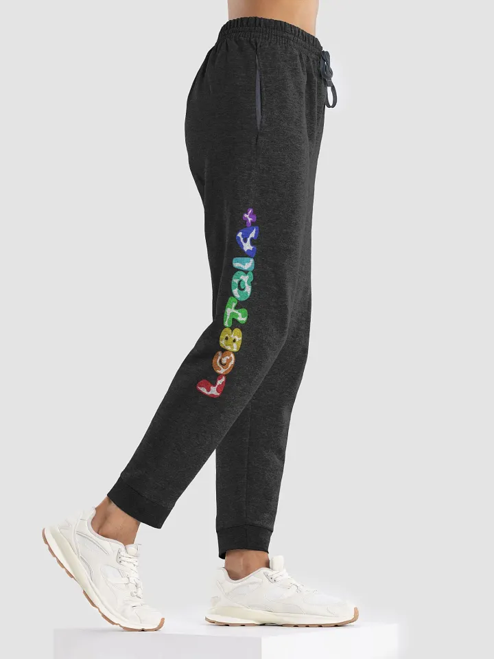 LGBTQIA+ Joggers product image (1)