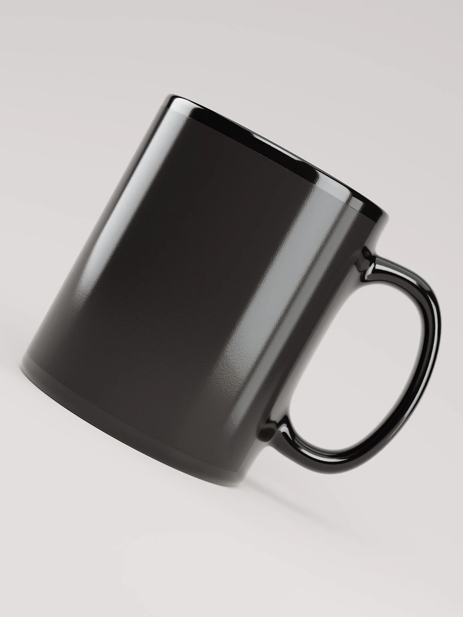 Don't F*CK Racists Mug - Yellow product image (6)