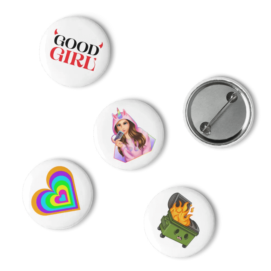 Sadine Pin Pack product image (6)