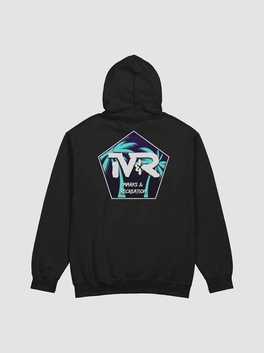 Cool Breezes - Hoodie product image (3)