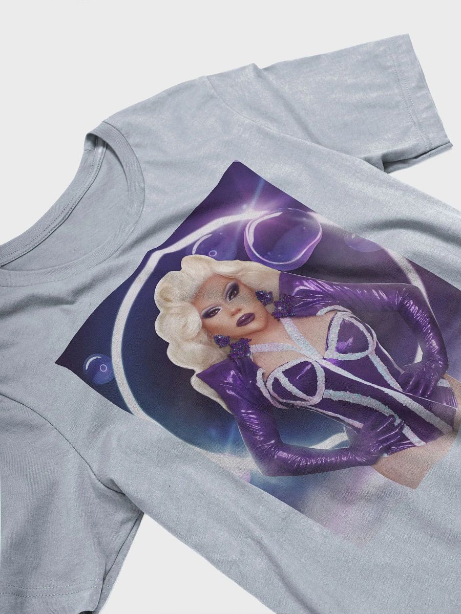 BUBBLES T-SHIRT product image (17)