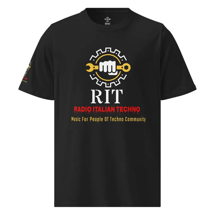 Garment- T-Shirt product image (1)