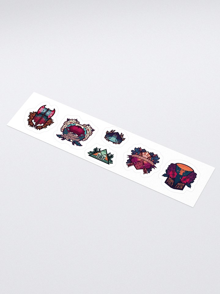 Teams & Bases - 3rd Life product image (2)