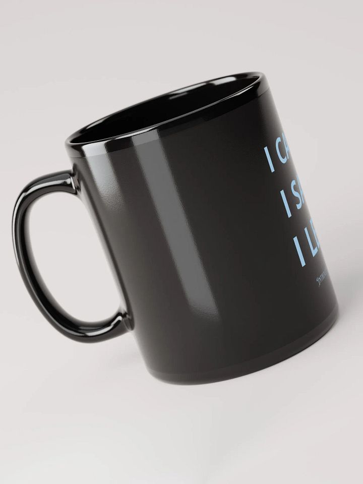 I Came, I Saw, I Left - Introvert Aesthetic Mug product image (2)