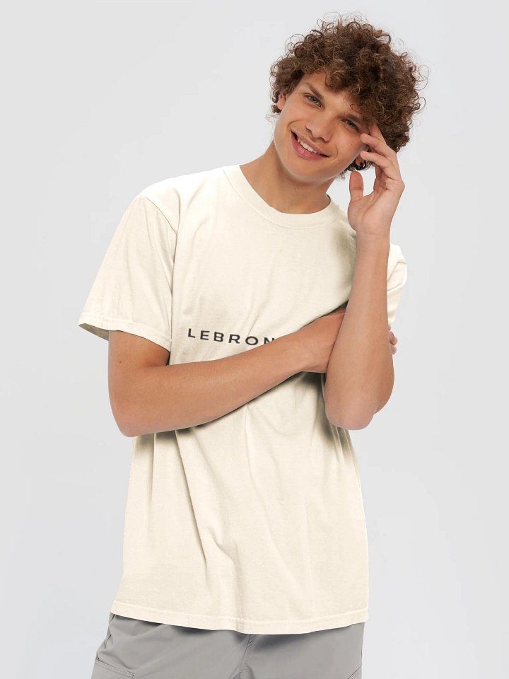Lebron Shirt product image (6)