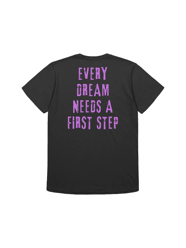 IIxTOASTYxII T-Shirt product image (2)