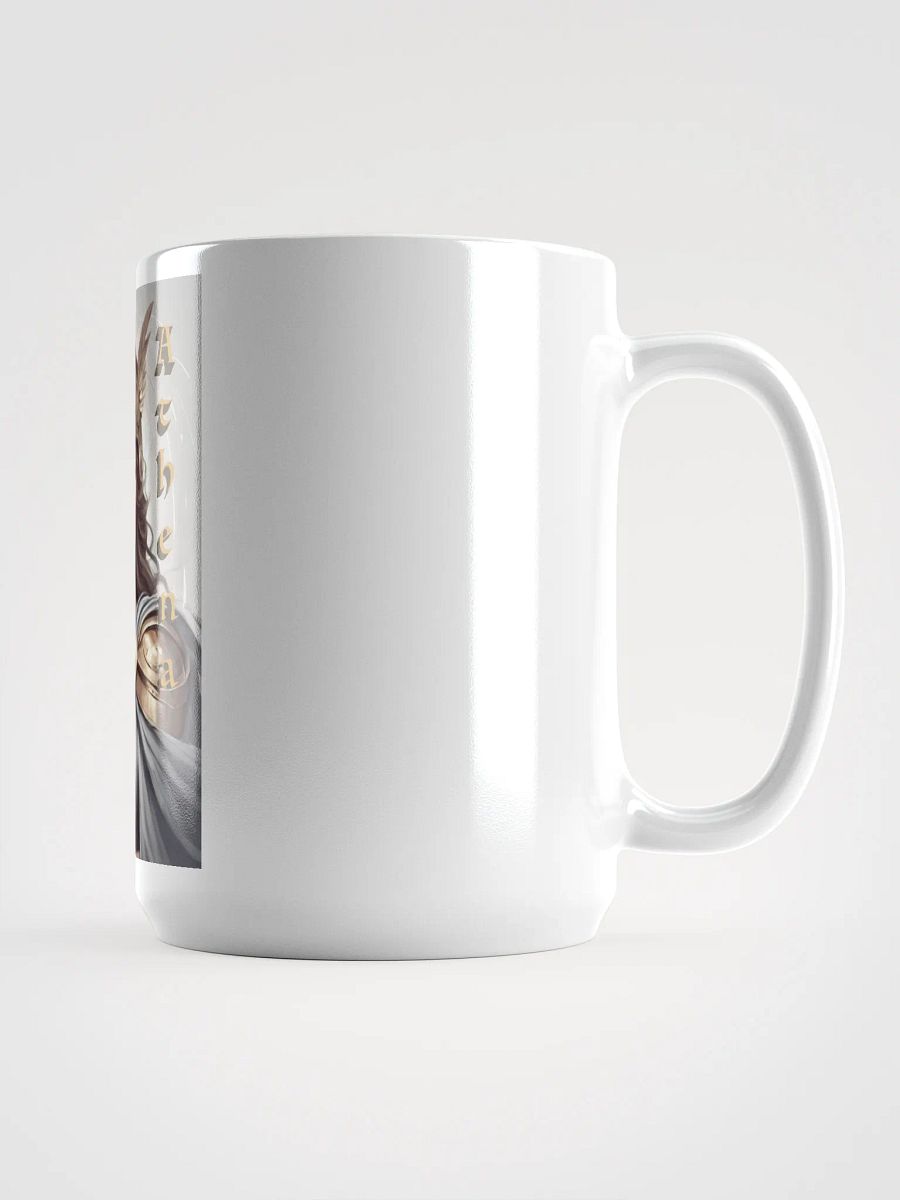 Athena Coffee Mug product image (3)