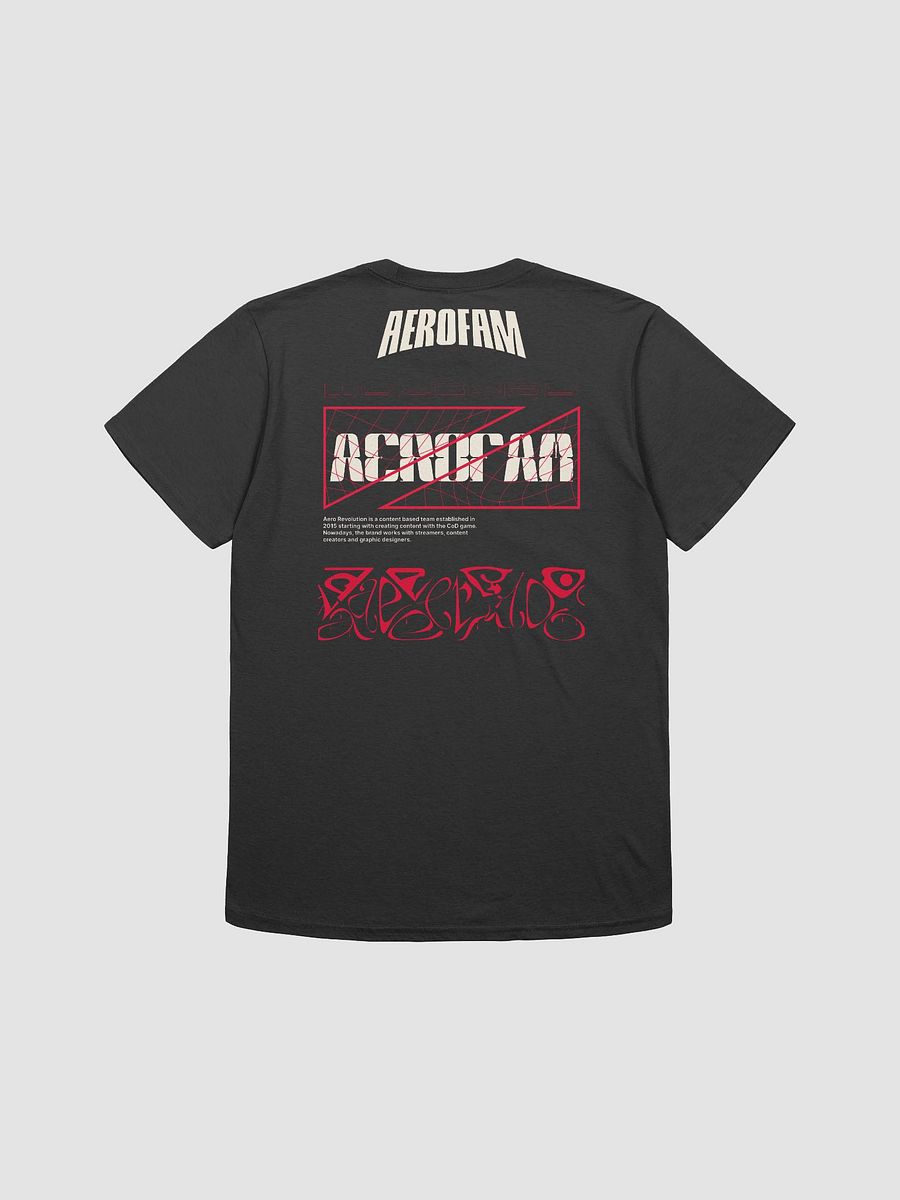 AeroFam Shirt product image (4)