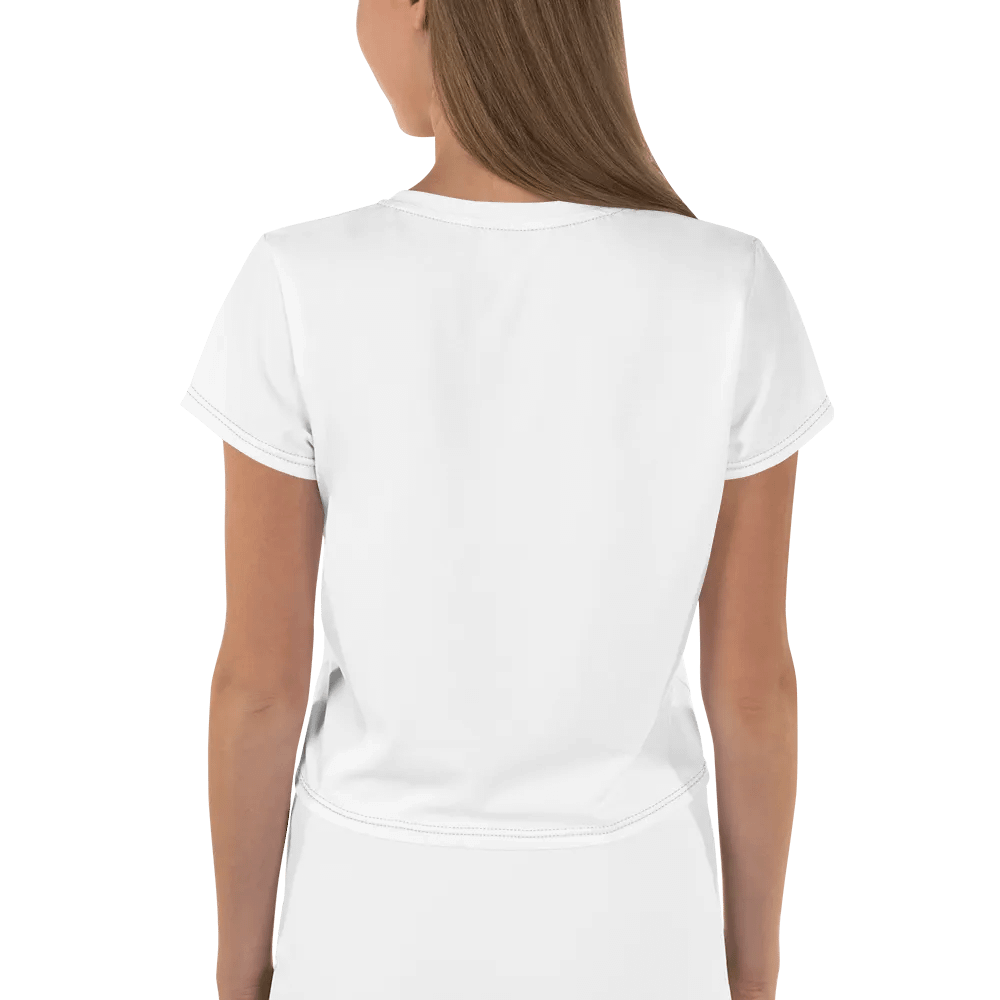 Aphrodite's Wrath Crop Top product image (2)