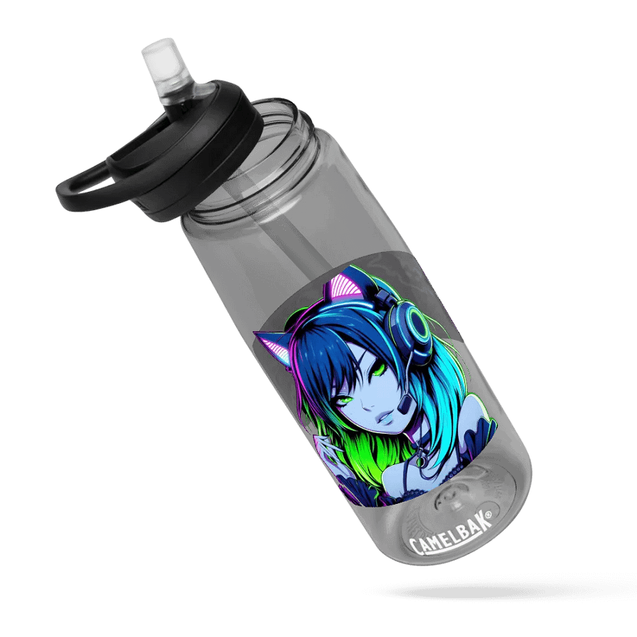 GothAunty CamelBak Eddy®+ Sports Water Bottle product image (6)
