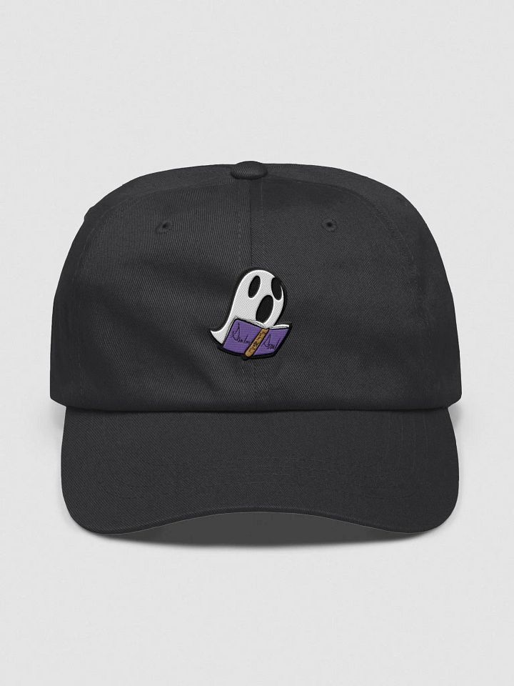 Soul Music Hat product image (4)