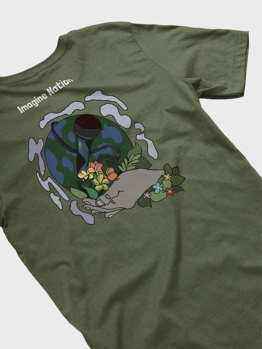 World Wide Web Tee product image (3)