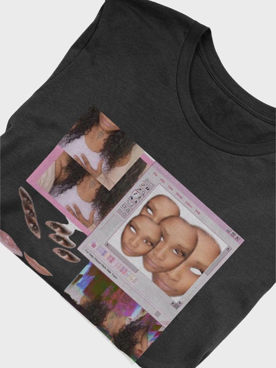 shroomstar t-shirt product image (21)