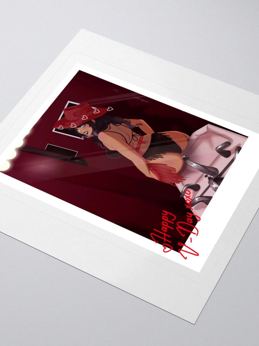 Rizz Mommy Valentine's Sticker! product image (8)