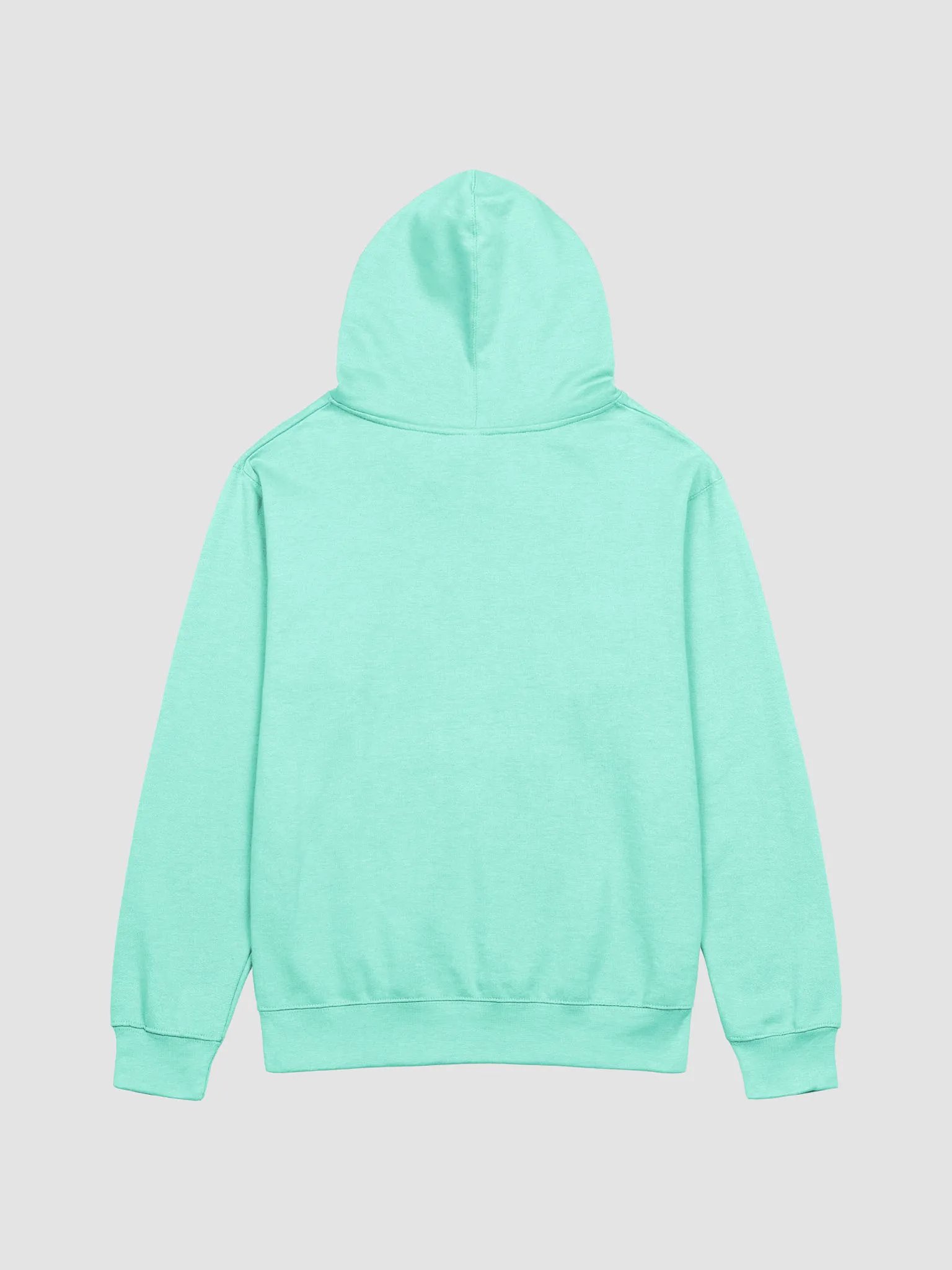 Fortune Favors the Bold Hoodie product image (2)