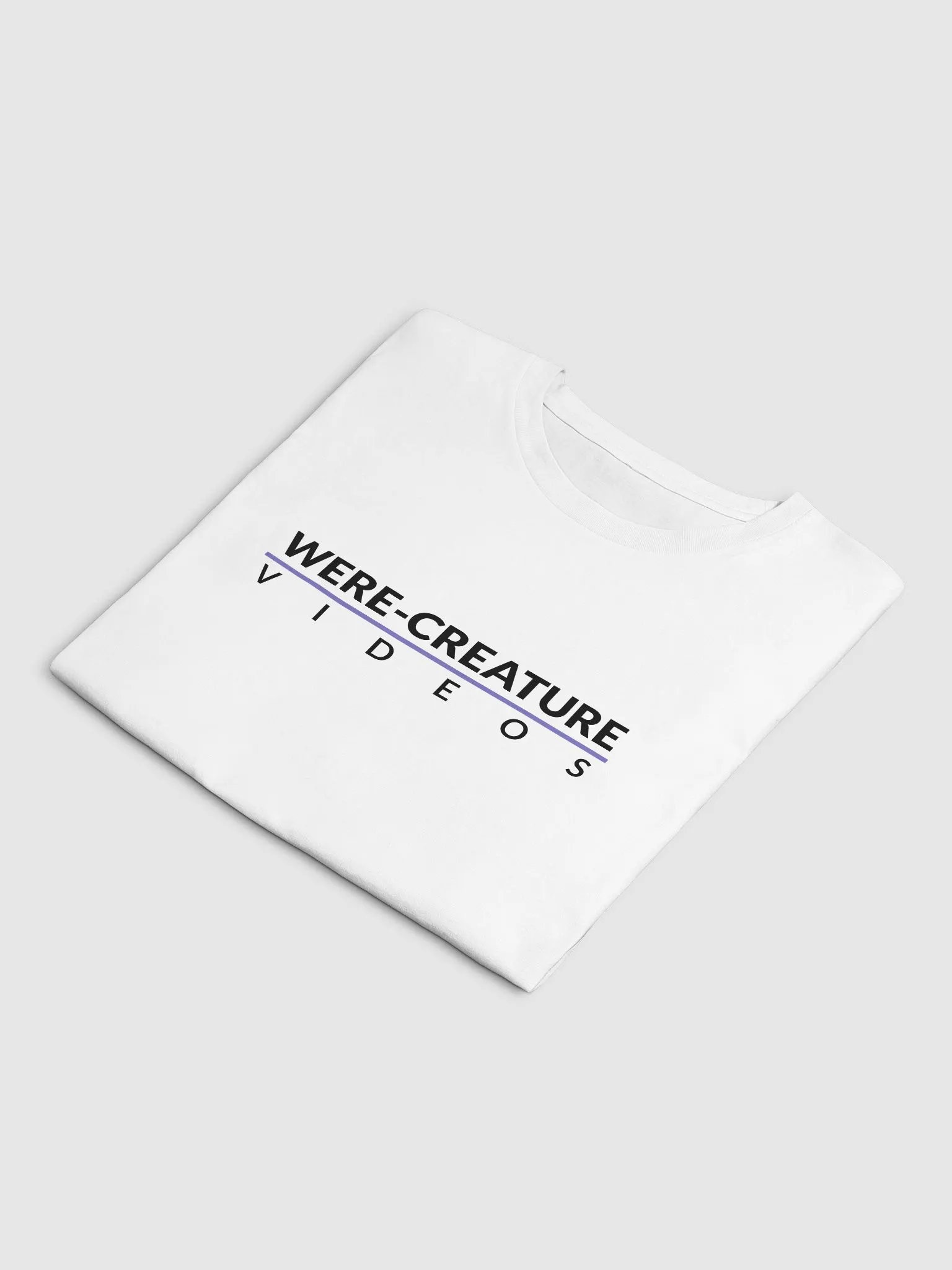 Were-Creature Videos - Women's Premium Crop Top product image (4)