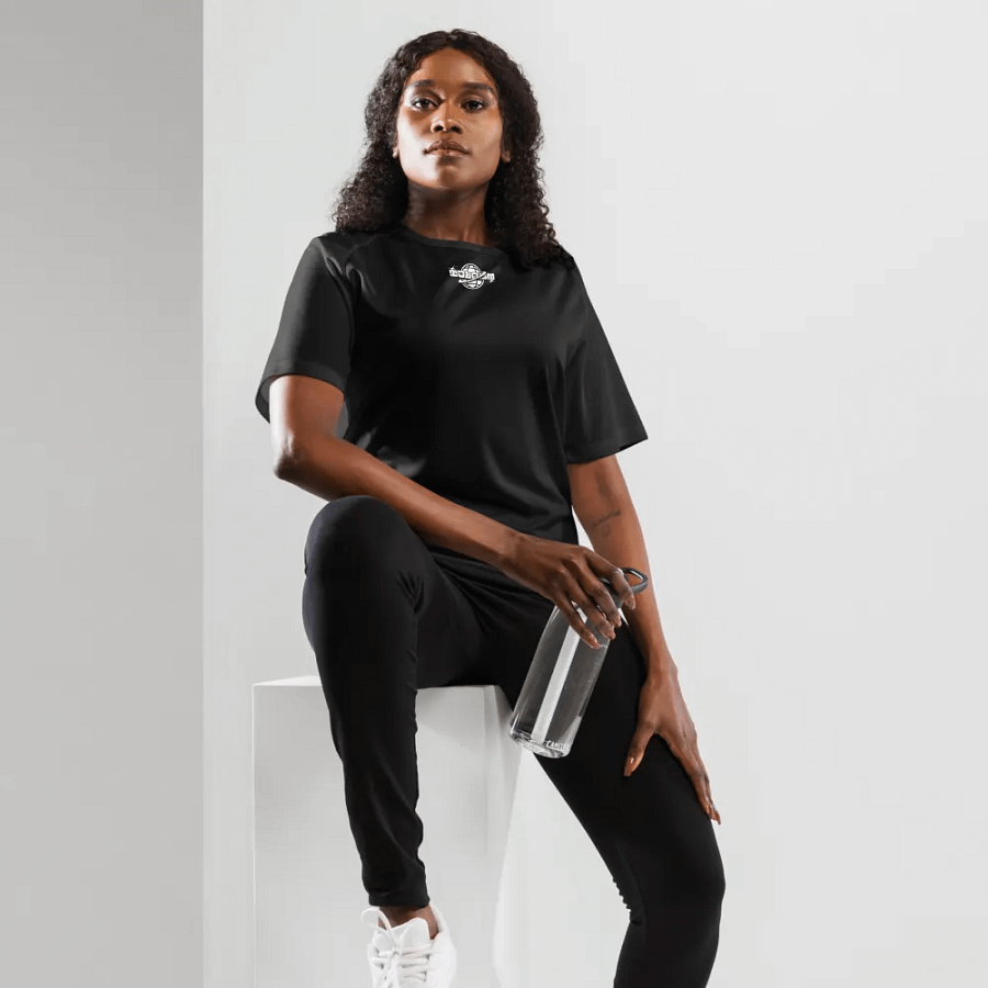 Loamify Sports T-Shirt Limited Edition product image (5)