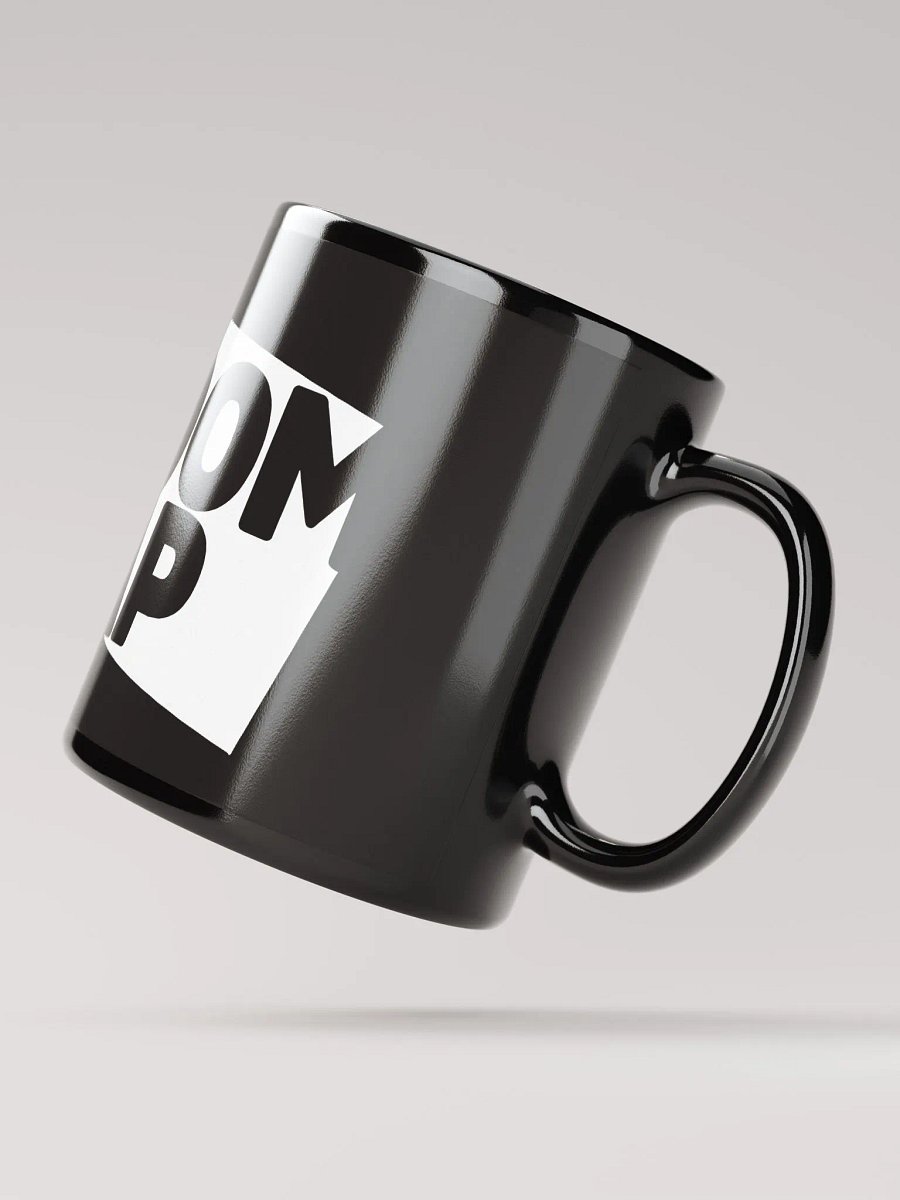 LA BOOMBAP Logo - Cup product image (2)
