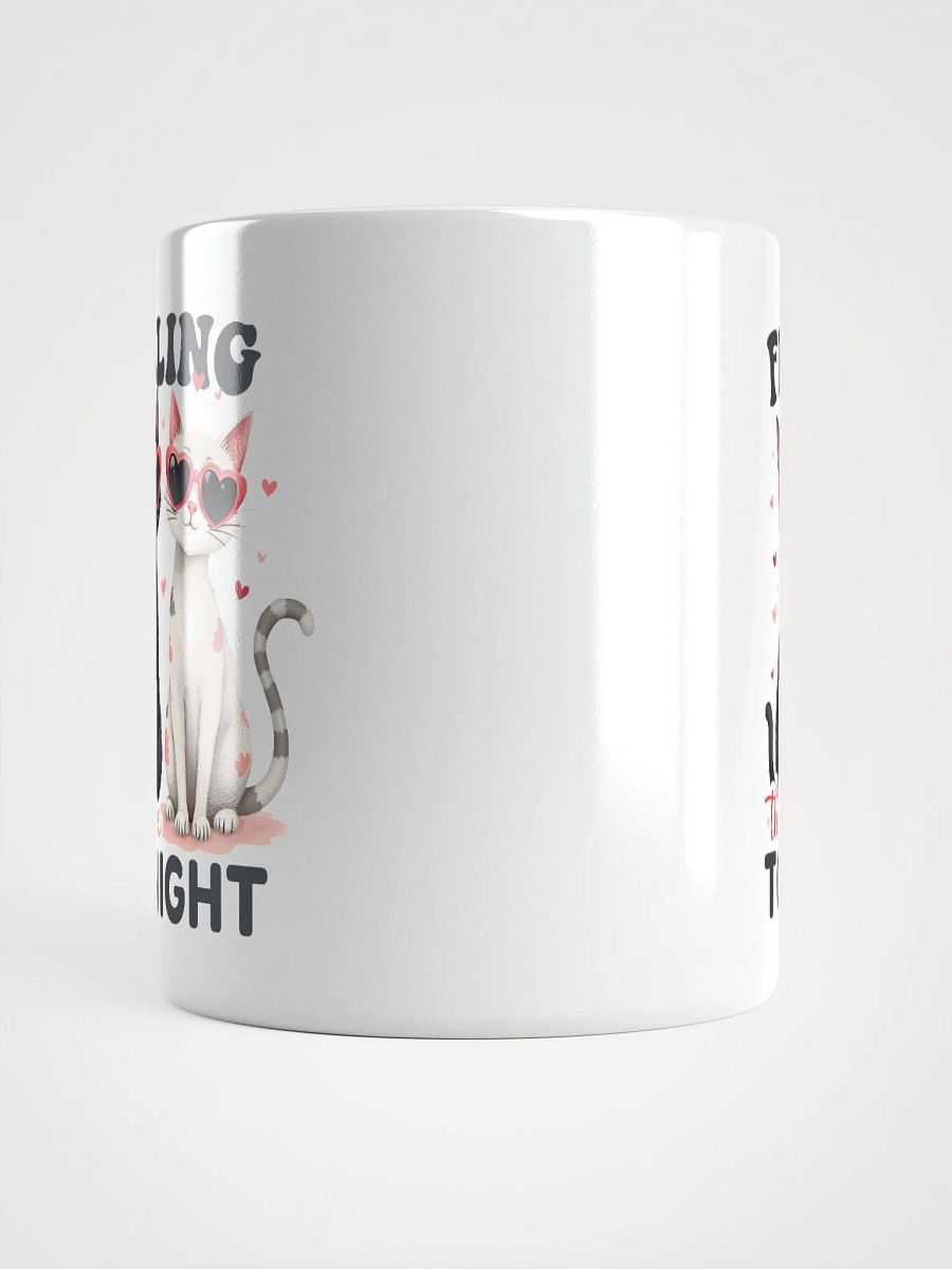 Valentine Purrrfect Love Mug product image (5)