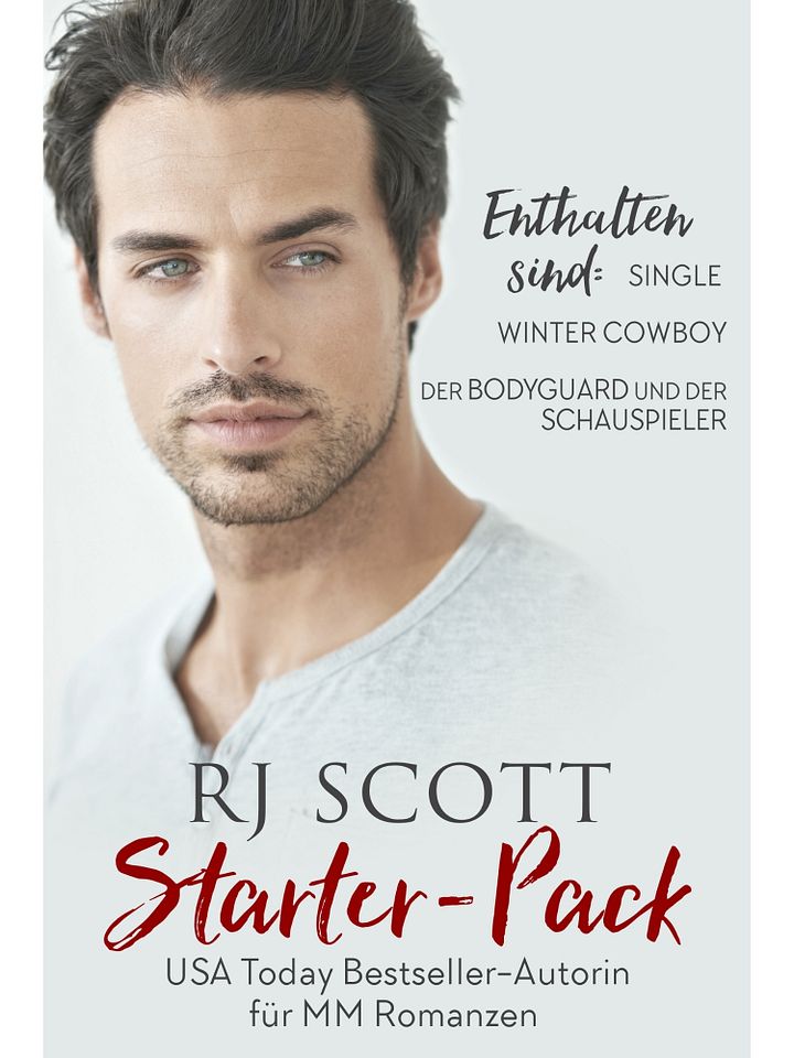 RJ Scott Starter-Pack product image (2)