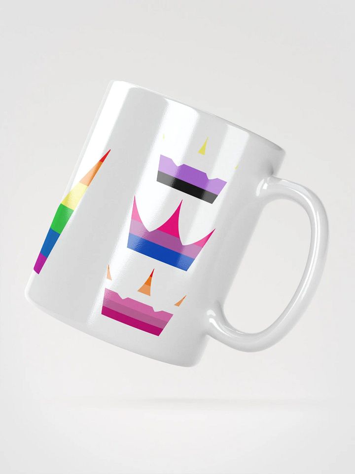Pride Mug 2023 Edition product image (4)