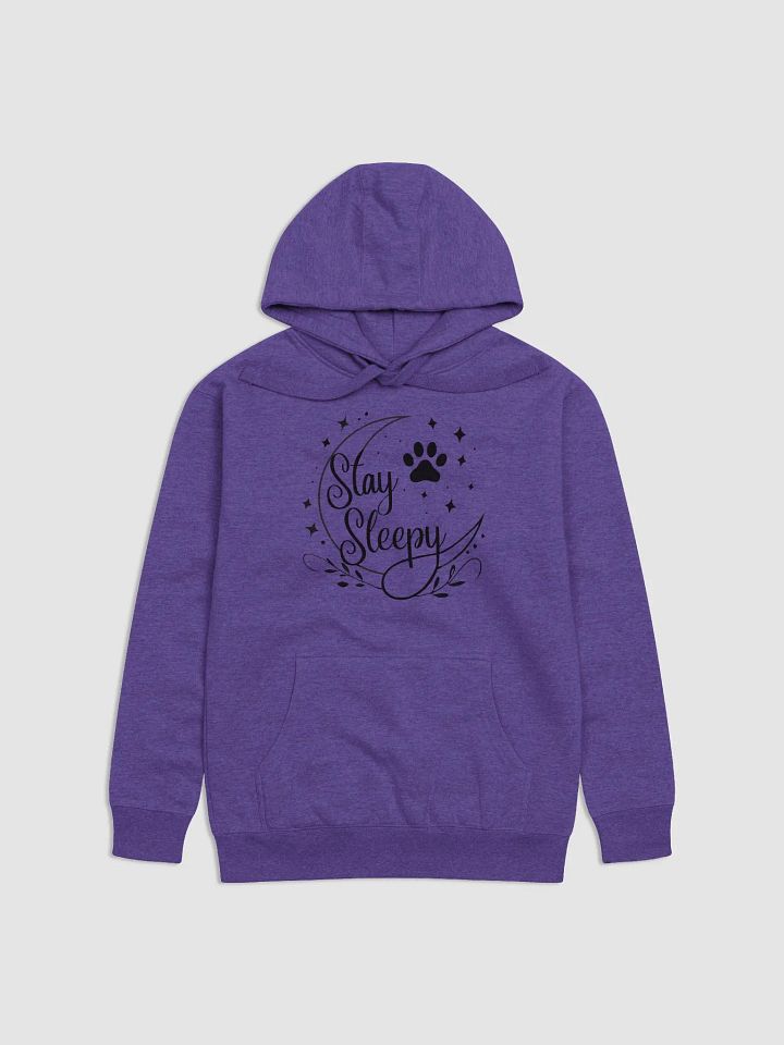 Stay Sleepy Large Logo product image (1)