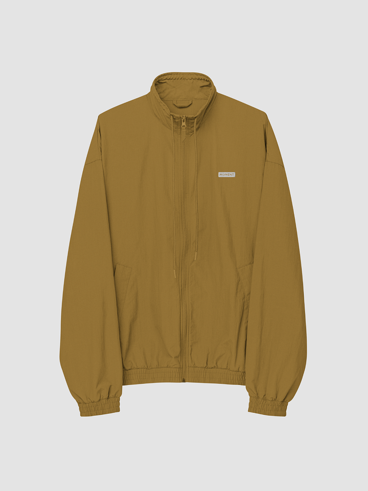 Moment Logo Track Jacket product image (1)
