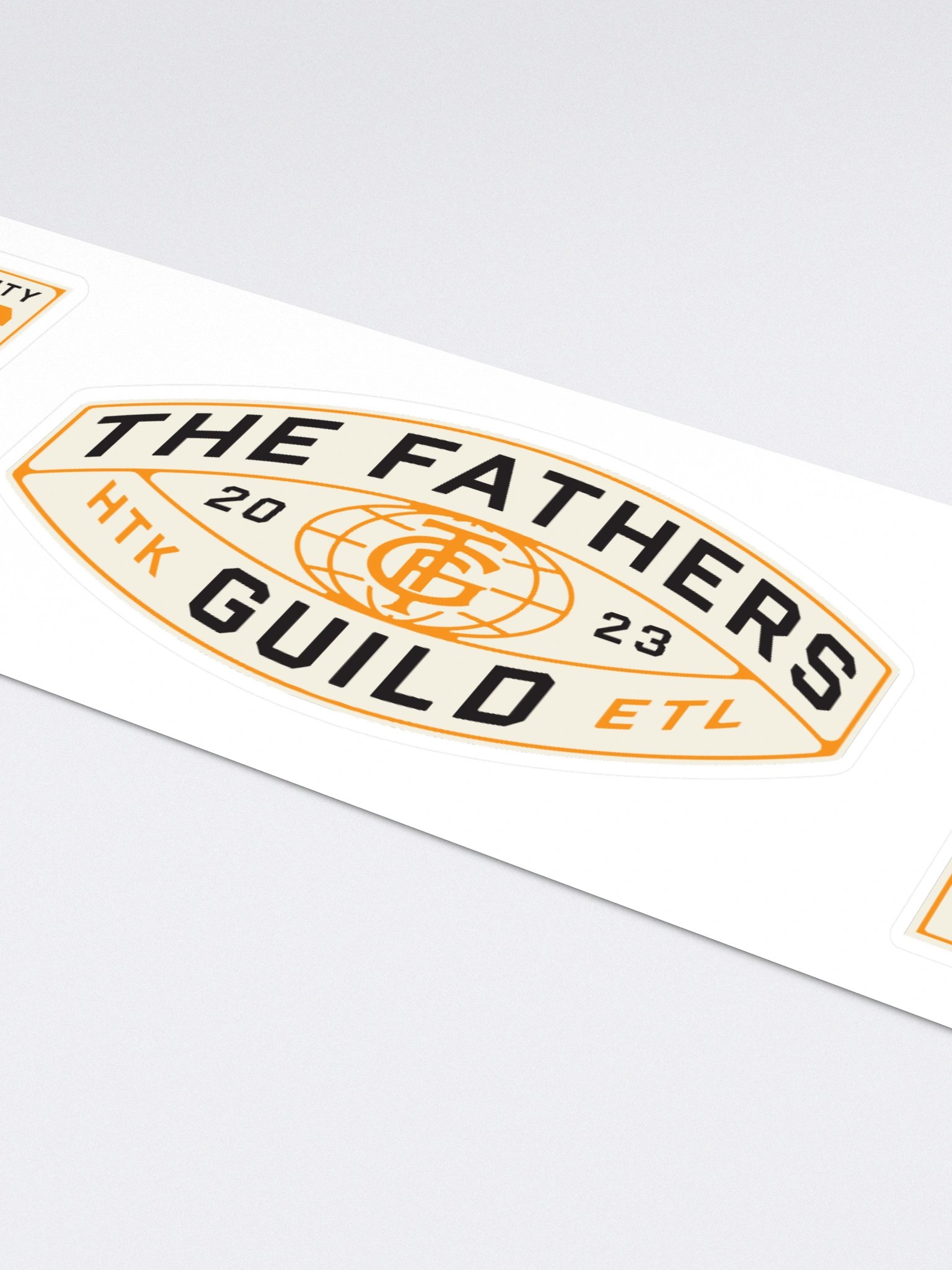 Sticker Sheet product image (4)
