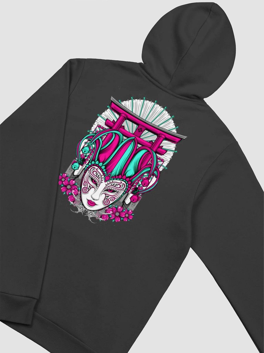NOSLEEPRP Freakshow Hoodie product image (4)