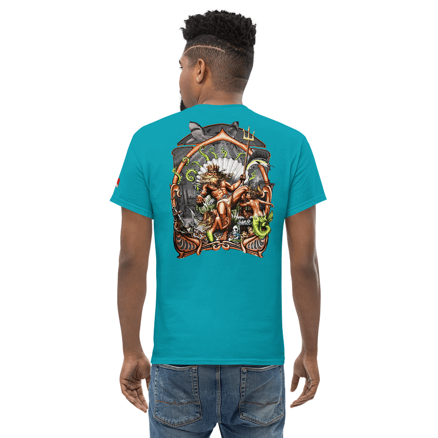 underwater t-shirt product image (142)