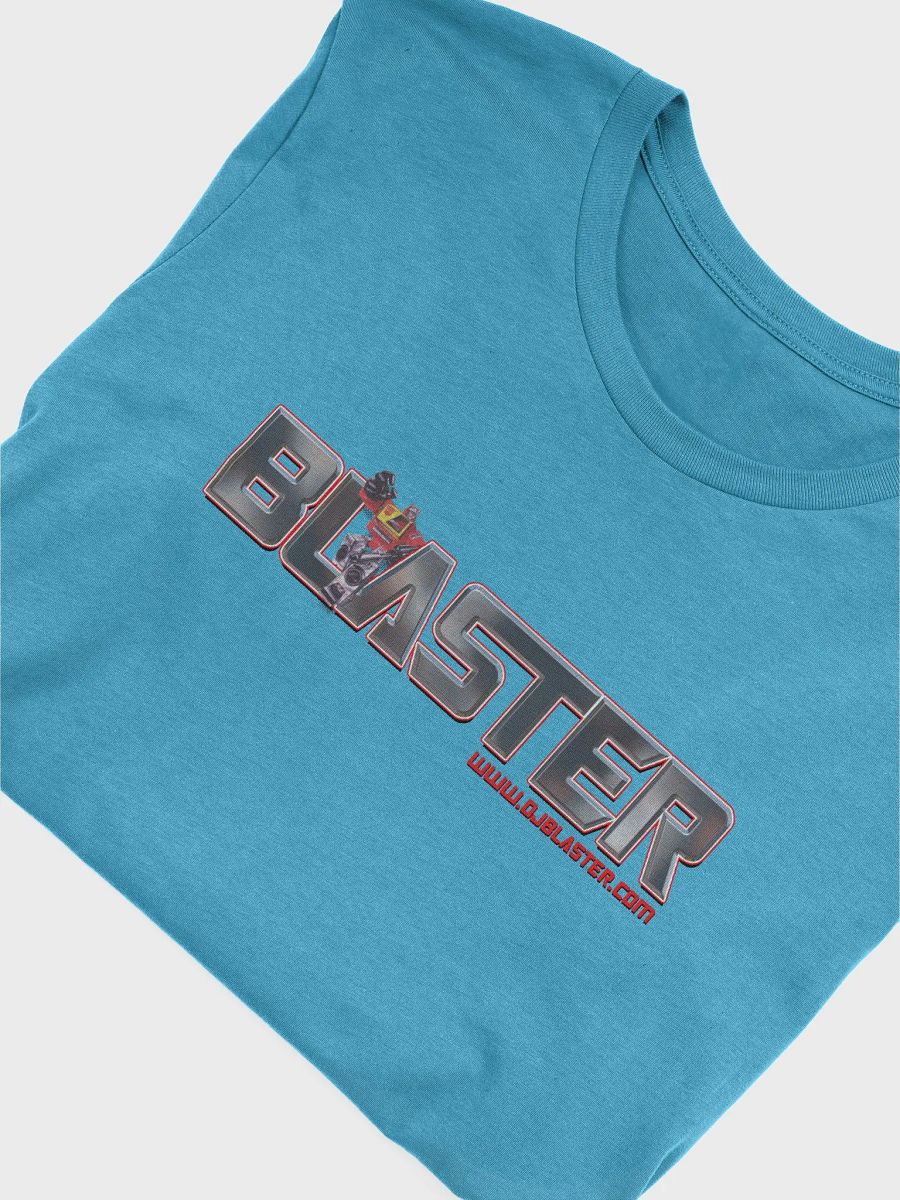 Blaster T-Shirt product image (5)