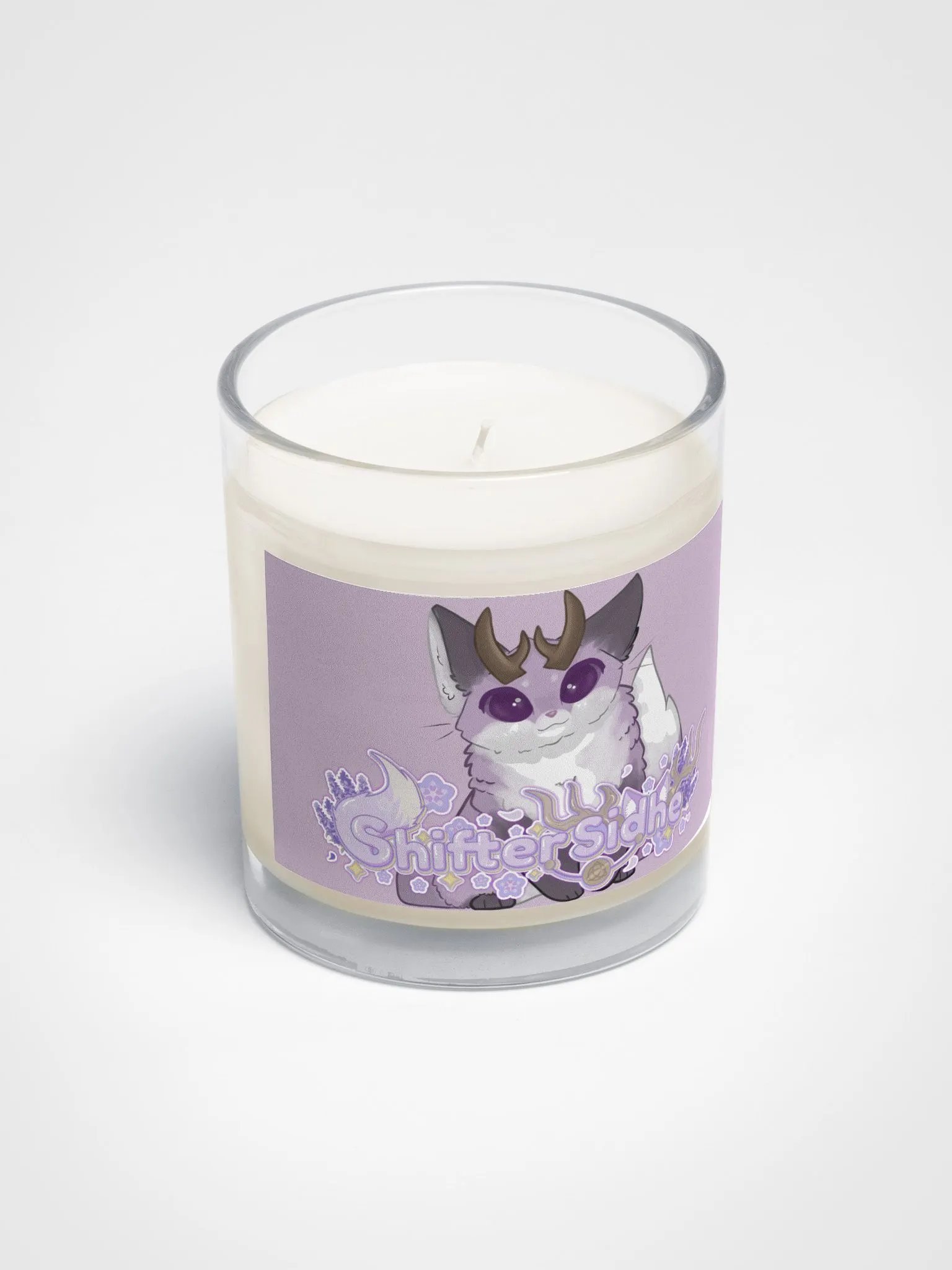 Foxy Candle product image (2)