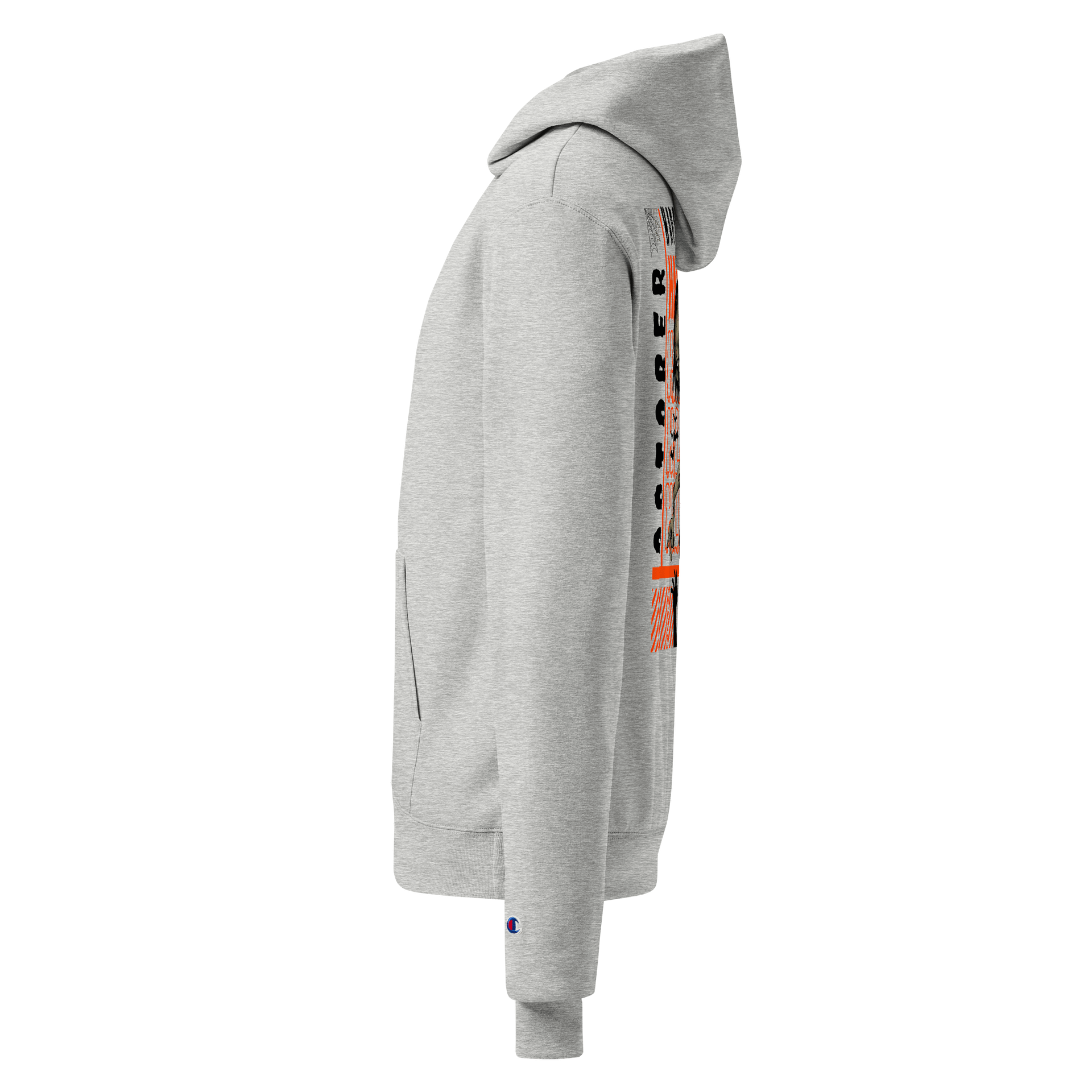 Halloween Champion S700 product image (3)