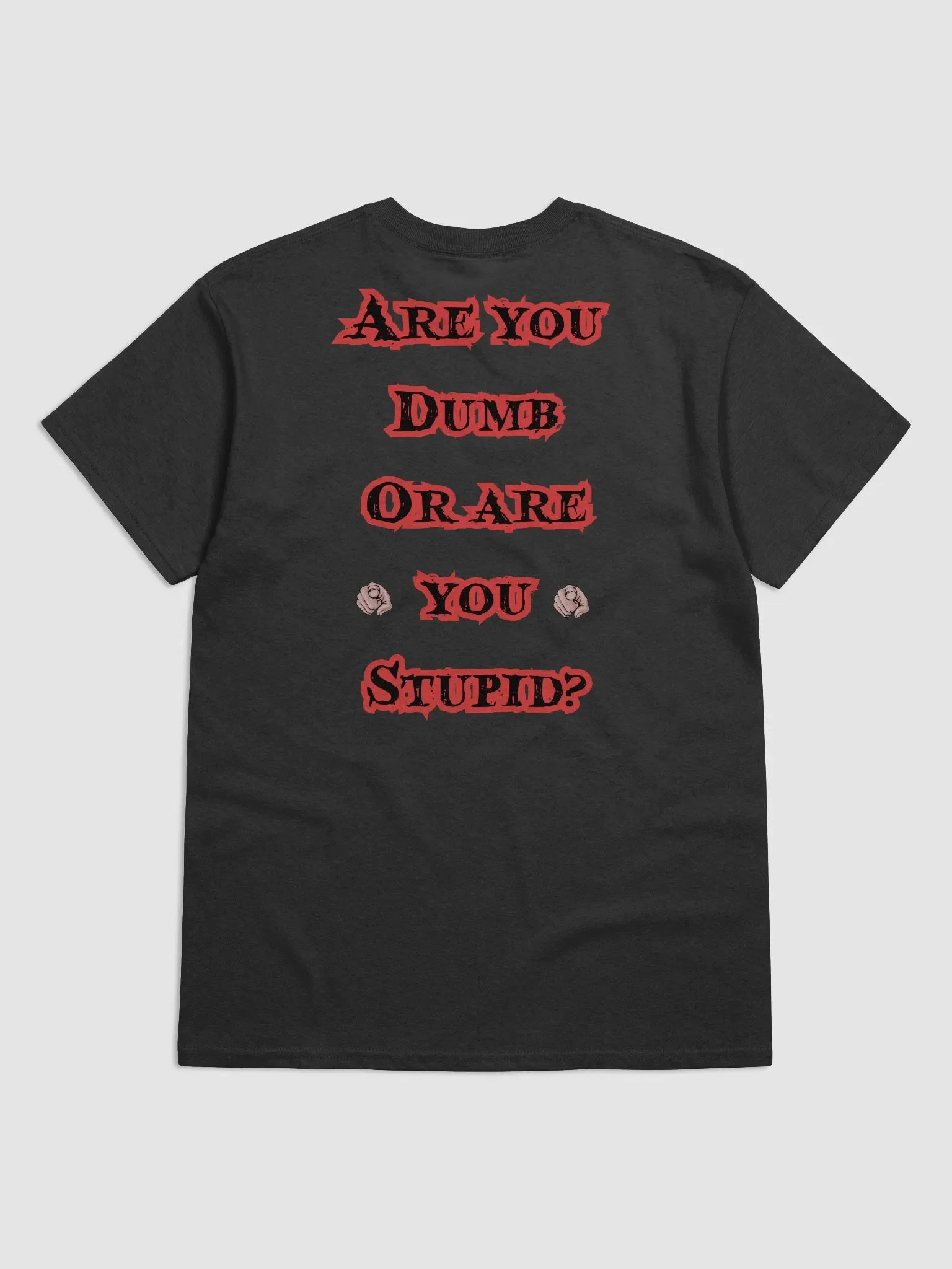 The_Deagle T-Shirt product image (6)