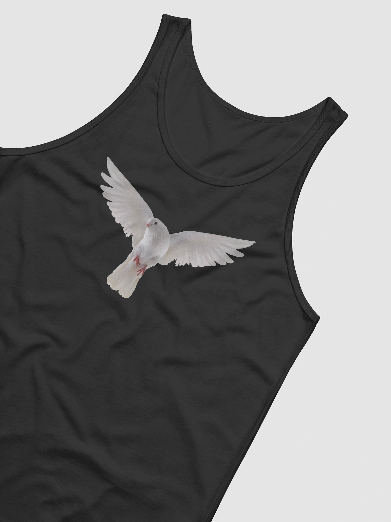 Dove Jersey Tank product image (19)