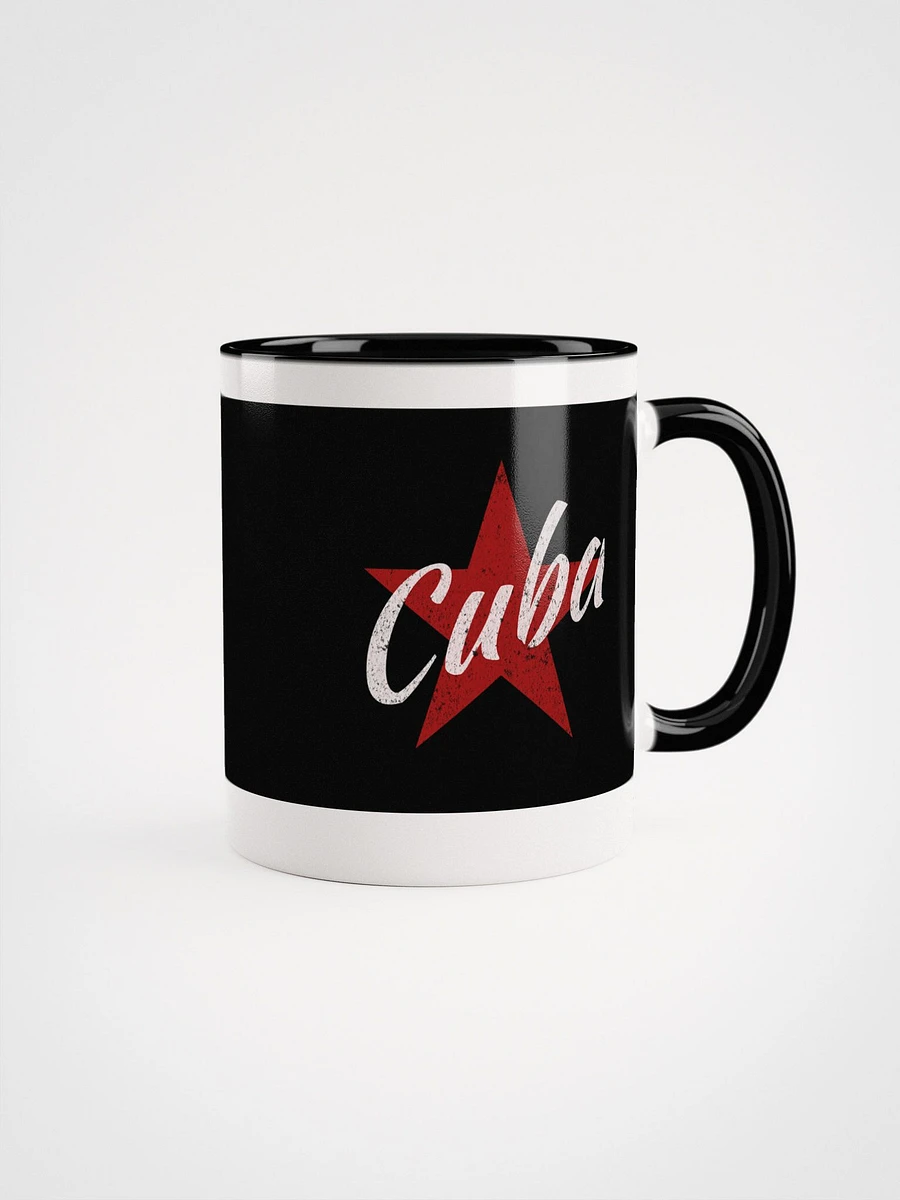 Cuba Coffee Mug product image (1)