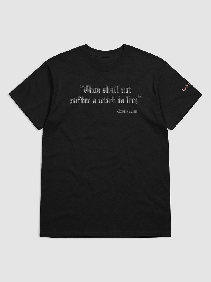 Bible Verse Shirt product image (1)
